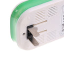 Mobile Universal Battery Charger LCD Indicator Screen For Cell Phones USB-Po Nw