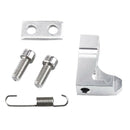 Intake Manifold Bracket Accessories Repair Kit 03L129711E Durable for Skoda