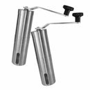 Removable Adjustable Stainless Steel Hand Manual Coffee Bean Grinder To BZK