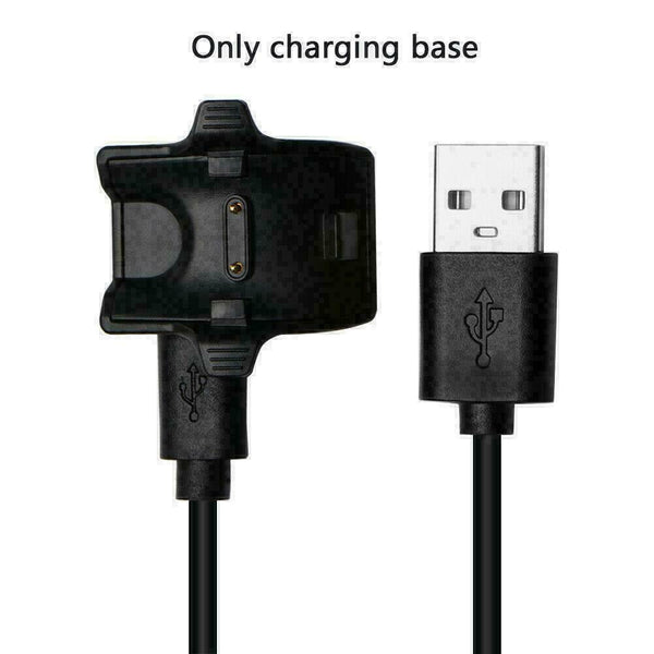Smart Watch Charger USB Cradle Fast Charging Dock For Huawei 2 E9Q1 Honor B R8I5