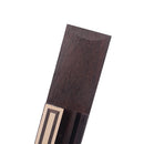 1x Wooden Guitar Bridge for 6-String Classical Acoustic Guitar Accessory