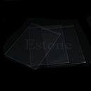 100pcs 5.51"x7.87" 14x20cm Self Adhesive Plastic Bag OPP Clear Jewelry Packaging