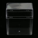 Hard Plastic Protective Hard Box Holder Filter Carrying Box for Cokin P Series