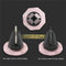 Car travel portable mobile phone outlet magnetic base mobile phone navigati O4L6