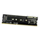 Hard Drive Adapter Kit SSD DDR3 To M.2 (NGFF) Compatibility Widely