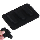 Classical Acoustic Guitar Silencer Guitar Practice Mute Pad Musical Accessories