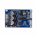 Dc 12V-36V 500W Brushless Motor Controller Module Hall Motor Balanced Car D