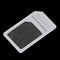 10X 4 In 1 Nano Sim Card To Micro Sim Card&Standard Sim Card Adapter Convert ME