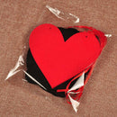 Non-woven i love you Bunting Banner Wedding Marriage Room Valentine's Day Dec-OZ