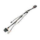 Air Conditioning Wiring Harness 89019124 for Chevrolet Colorado GMC Canyon