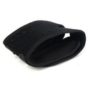 Black Neoprene Patella Support Knee Stabilizer Strap Brace Guard Running Sport