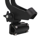Fishing Rod Holder Pole Stand Bracket 150 Degrees