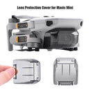 Lens Protective Cap Camera Dust Cover Fixed Shell for DJI Mavic Mini Drone