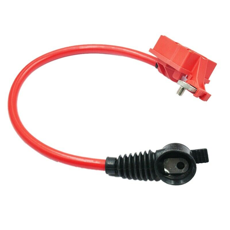 1 Piece Positive Battery Cable for BMW F07GT F10 F06 520I 528I 535I 550I 64