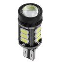 T15 5630 12SMD 10W High Power LED Car Auto Reverse Light Backup Lamp Bulb