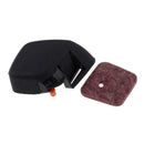 Air Filter Cover Choke Housing And Filters For  FS55 FS55C Chainsaw