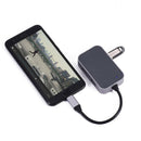 6In1 Usb 3.1Hubs Type C(Usb3.1) To Tf/Sd Adapter +2 Usb3.0 Af+Usbc F Hub Us