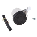 Brake Master Cylinder Oil Cup Fluid Reservoir For  CBR1000RR/S CBR600RR