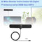 50 Miles Indoor Digital TV Antenna 25dB Gain 1080P HDTV Signal Receiver #gib
