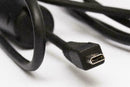 Cybershot Dsc-w800/ Dsc-w810 Digital Camera Usb Cable/ Supe Charger B6J8 Ba J4T2