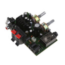 60W TDA2005 DC 12V 2 Channel Digital Power Audio Stereo Amplifier Board