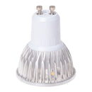 Projector Lamp GU10 LED Lamp Spotlight 3500K - Warm White