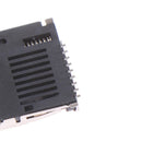 10PCS Type TransFlash TF Micro Card Socket Adapter Automatic PCB Connecto OZ