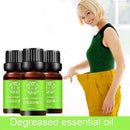 1PC Essential Oil Pure 10ml Natural Aromatherapy Massage F0A8 K8I1