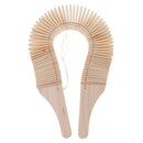Music Whip: Wooden Clapping Percussion Drum Kit For Kids, Musical Educational
