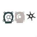 Outboard Water Pump Impeller Repair Kit for Suzuki 17400-96403 Impeller Repair