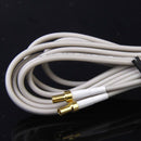 High-gain 35dBi 4G/3G LTE TS9 Broadband Antenna Signal Amplifier For HUAWEI