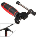 Road Mountain Bike Chain Splitter Breaker Rivet Pin Link Remover Extractor New.