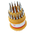 30in1 Precision Screwdriver Pocket Set Repair Tools Cell Phone iPod PDA