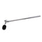 1x Drum Boom Cymbal Holder for Bass Drum Set Replacement Parts Accs