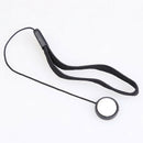 New Lens Cover Cap Keeper Holder Rope for Digital Film DSLR SLR Camera