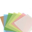 7Pcs/Set Lapping Film Sheets Assortment Precision for Polishing Sandpaper 1