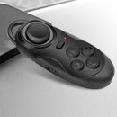 Remote Control Bluetooth Phone Selfie Shutter Mouse Game ForAndroid/i E6D8 J5X4
