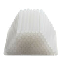 30Pcs 100mm x 7mm Wholesale Hot Clear Melt Glue Adhesive Sticks For Gl OFM