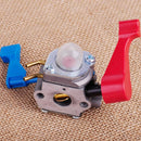 Carburetor fit for Poulan WeedEater Craftsman 530071465 530071632 C1Q-W11G Hf