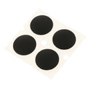 4Pack Bottom Case Rubber Feet Replacement Set For MacBook Pro A1278 A1286 A1297