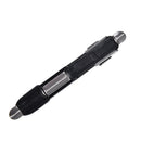 stainless steel fishing rods wheel seat pole deck rods clip reel fitted deck  Z