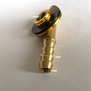 Outdoor Camping Stove Burners Switching Valve Accessories Stove Connect Ref C6D7