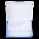 100Pcs/Box Disposable Dental Intraoral Camera Protective Sheath Covers Sleev_ Fh