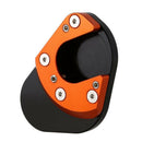 Kickstand Side Stand Plate Extension For Rc 125 200 390 Duke 690 Duke Endur Y8T1