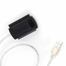 USB2.0 to IDE SATA Adapter Converter Cable for 2.5 3.5 Inch Hard Drive HD Useful
