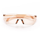 Bullet Gun Protective Goggles For Nerf Gun Outdoor Shooting Game Safety lj