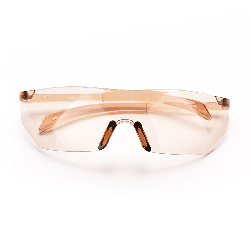 Bullet Gun Protective Goggles For Nerf Gun Outdoor Shooting Game Safety lj