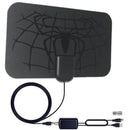 Amplifier Antenna TV Digital HD 960 Miles 1080P Indoor Antenna Signal Booster
