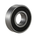 47x20x14mm Replacement Roller Bearing Deep Groove Ball Bearing 6204RZ