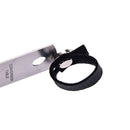 1pc adjustable hunting holsters slingshot bags magnetic ring slingshot ring LJ
